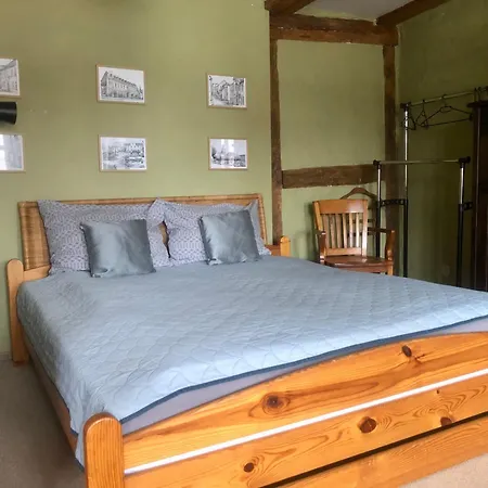 아파트 Przy Rynku