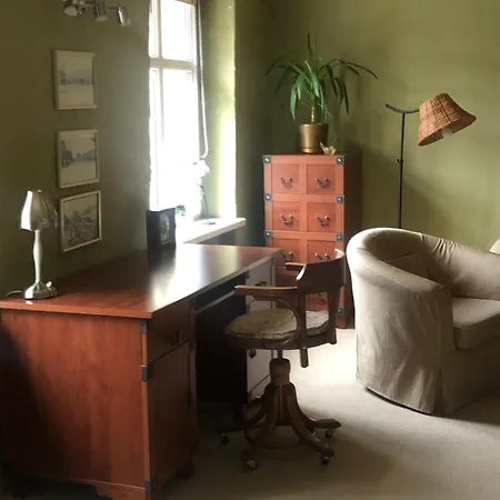 Apartment Przy Rynku Połczyn-Zdrój