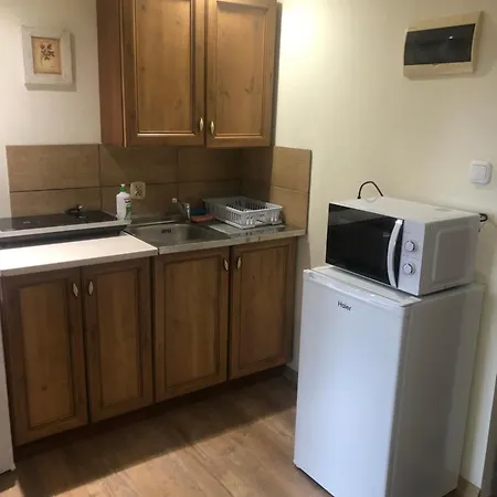 아파트 Przy Rynku