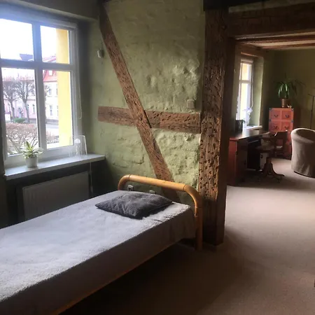 Przy Rynku Apartment *