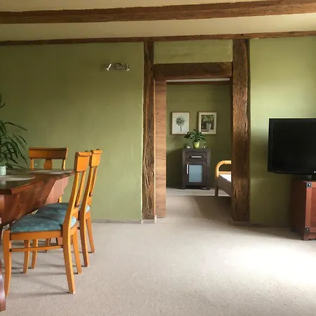 Apartment Przy Rynku *