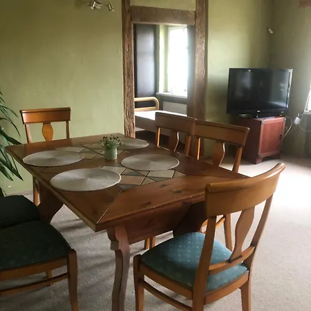 Przy Rynku 아파트 Połczyn-Zdrój