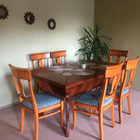 Przy Rynku 아파트