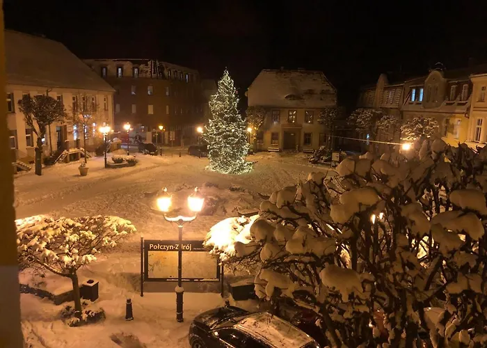 Przy Rynku Połczyn-Zdrój