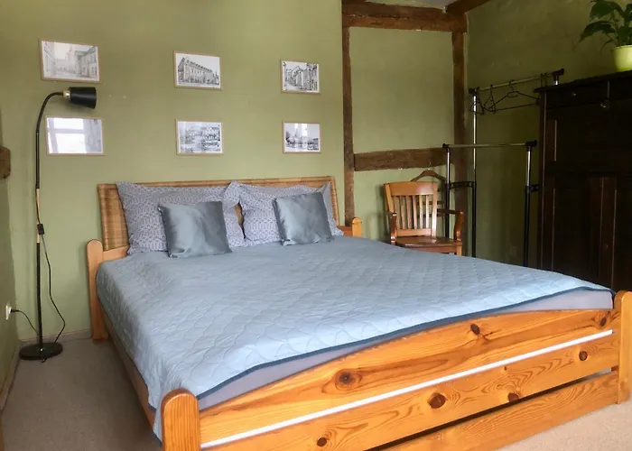 Apartamento Przy Rynku