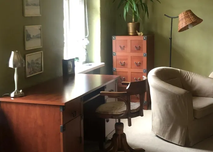 Apartamento Przy Rynku Połczyn-Zdrój