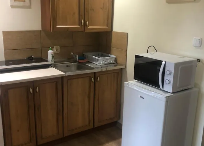 Apartamento Przy Rynku