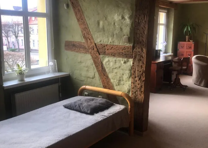 Przy Rynku Apartamento *