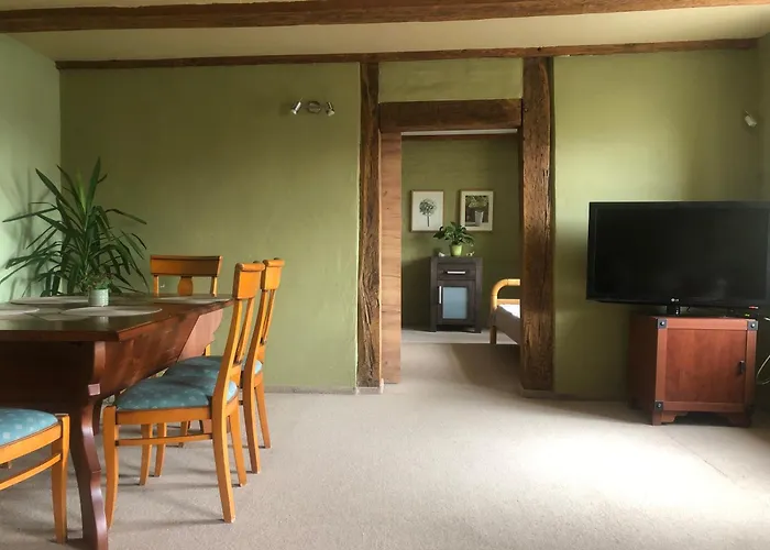 Apartamento Przy Rynku *