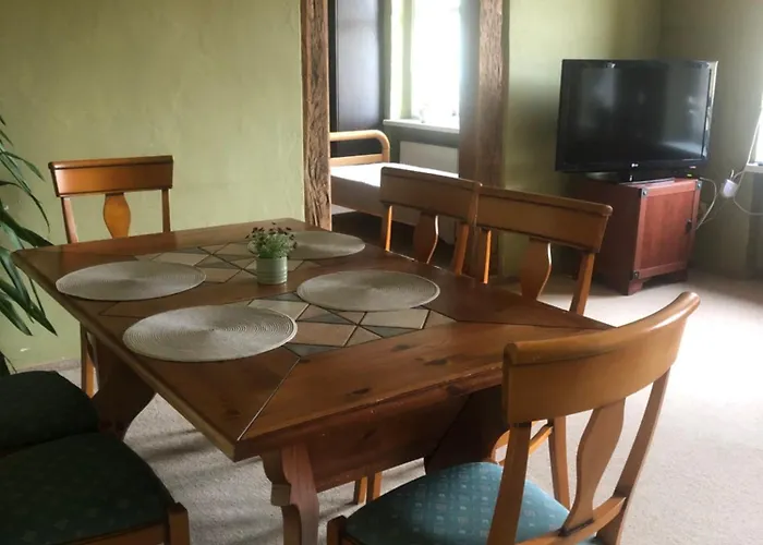 Przy Rynku Apartamento Połczyn-Zdrój