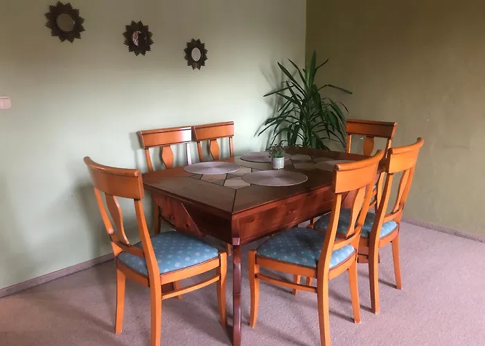 Przy Rynku Apartamento