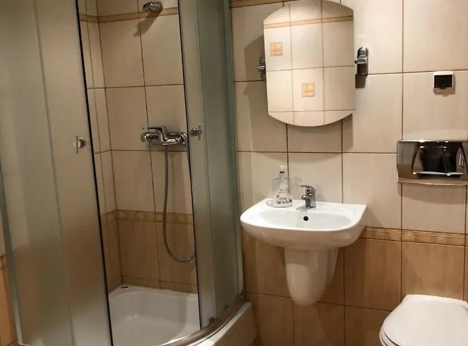 Przy Rynku * Połczyn-Zdrój